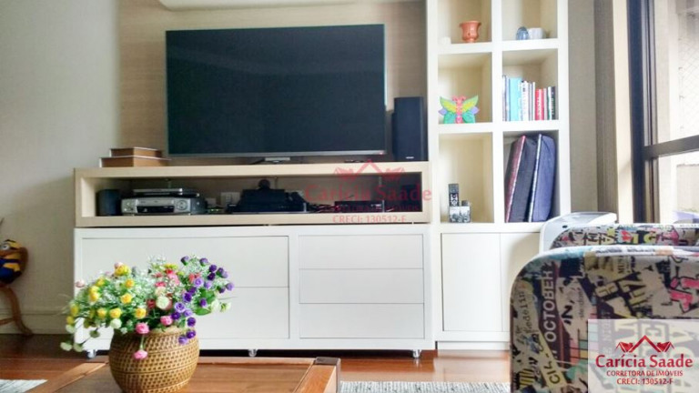 Imagem Apartamento com 3 Quartos à Venda, 142 m² em Perdizes - São Paulo Imagem Apartamento com 3 Quartos à Venda, 142 m² em Perdizes - São Paulo