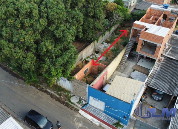 Imagem Terreno à Venda, 150 m² em Santa Mônica - Guarapari Imagem Terreno à Venda, 150 m² em Santa Mônica - Guarapari