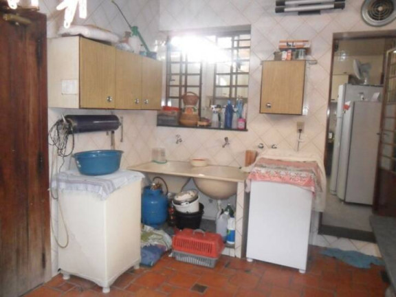 Imagem Casa com 7 Quartos à Venda, 400 m² em Camargos - Belo Horizonte Imagem Casa com 7 Quartos à Venda, 400 m² em Camargos - Belo Horizonte