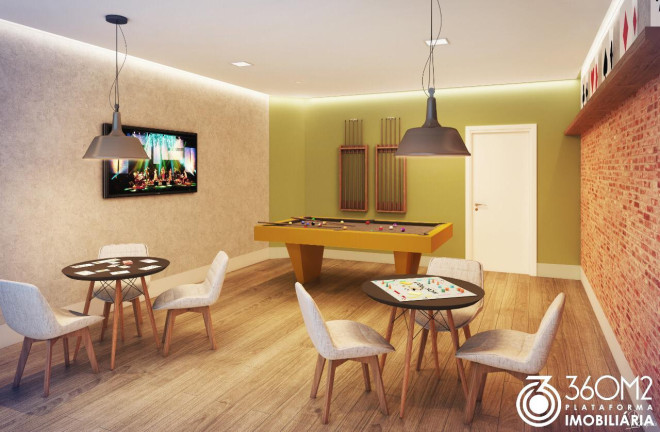 Imagem Apartamento com 2 Quartos à Venda, 45 m² em Centro - Diadema