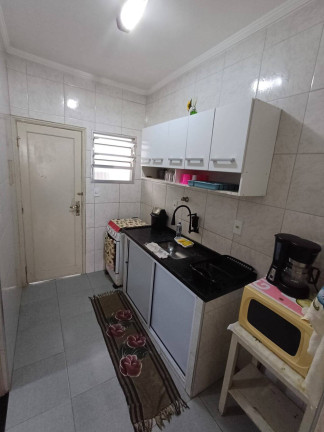 Imagem Kitnet com 1 Quarto à Venda,  em Mirim - Praia Grande