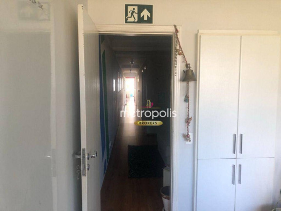 Imagem Apartamento com 3 Quartos à Venda, 102 m² em Centro - São Caetano Do Sul