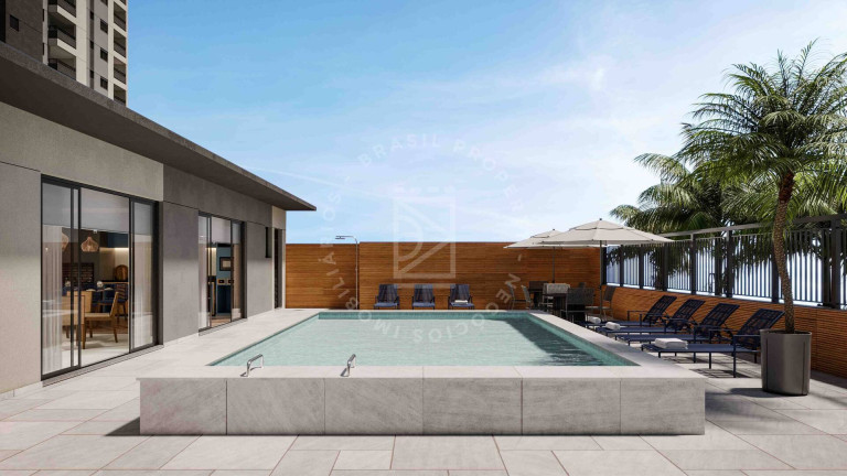 Imagem Apartamento com 3 Quartos à Venda, 152 m² em Vila Ema - São José Dos Campos