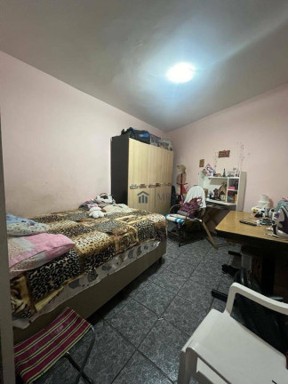 Imagem Imóvel com 3 Quartos à Venda, 120 m² em Vila Nova Cachoeirinha - São Paulo