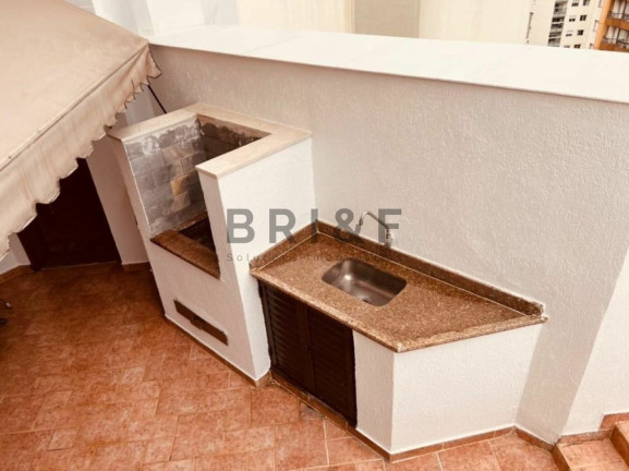 Imagem Apartamento com 3 Quartos à Venda ou Locação, 260 m² em Brooklin - São Paulo Imagem Apartamento com 3 Quartos à Venda ou Locação, 260 m² em Brooklin - São Paulo