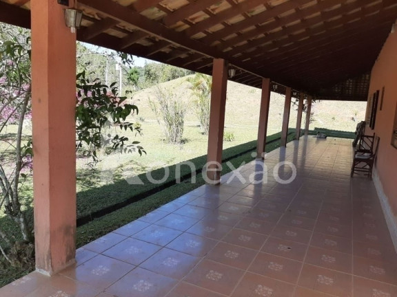 Imagem Chácara com 6 Quartos à Venda, 350 m² em Centro - Paraibuna Imagem Chácara com 6 Quartos à Venda, 350 m² em Centro - Paraibuna