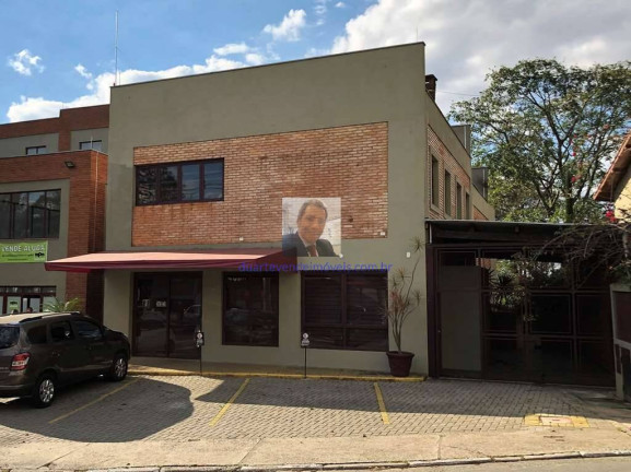 Imagem Sala Comercial à Venda, 351 m² em Chácara São João - Carapicuíba Imagem Sala Comercial à Venda, 351 m² em Chácara São João - Carapicuíba