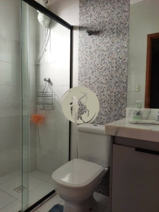 Imagem Casa com 3 Quartos à Venda, 180 m² em Ponta Da Praia - Santos Imagem Casa com 3 Quartos à Venda, 180 m² em Ponta Da Praia - Santos