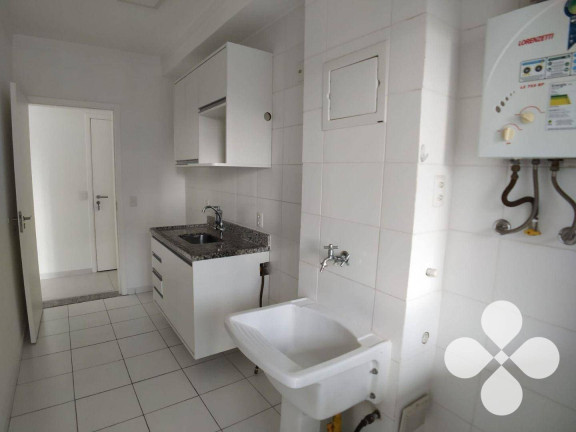 Imagem Imóvel com 1 Quarto para Alugar, 50 m² em Vila Matias - Santos Imagem Imóvel com 1 Quarto para Alugar, 50 m² em Vila Matias - Santos