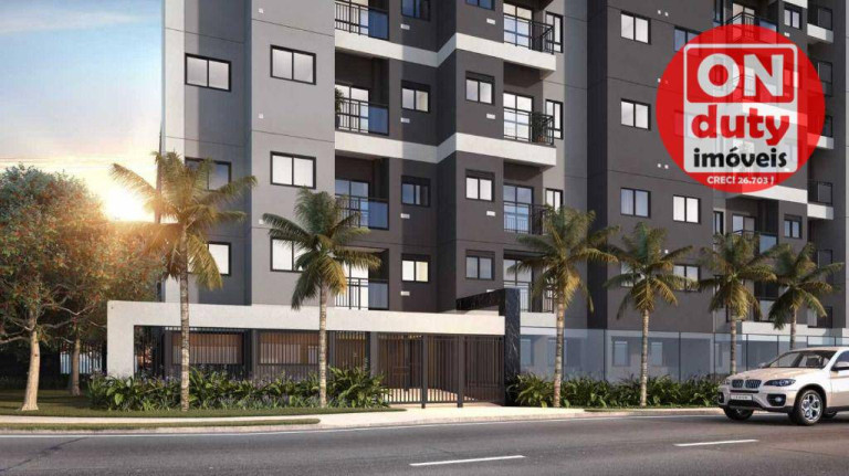 Imagem Apartamento com 1 Quarto à Venda, 47 m² em Enseada - Guarujá Imagem Apartamento com 1 Quarto à Venda, 47 m² em Enseada - Guarujá
