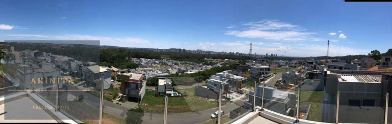 Imagem Casa de Condomínio com 4 Quartos à Venda, 450 m² em Bella Cittá - Mogi Das Cruzes