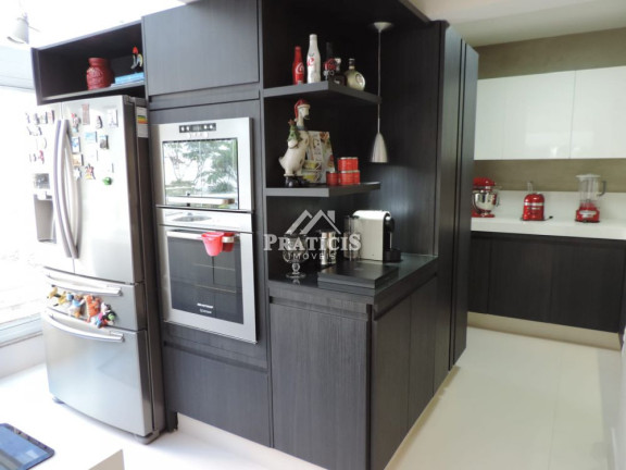 Imagem Apartamento com 2 Quartos à Venda, 87 m² em Vila Mariana - São Paulo