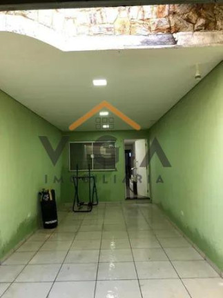 Imagem Casa com 3 Quartos à Venda, 100 m² em Jardim Maringá - São Paulo Imagem Casa com 3 Quartos à Venda, 100 m² em Jardim Maringá - São Paulo