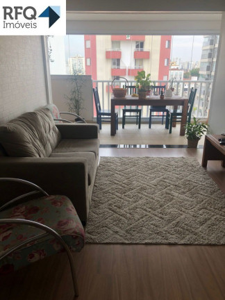 Imagem Imóvel com 3 Quartos à Venda, 95 m² em Aclimaçâo - São Paulo