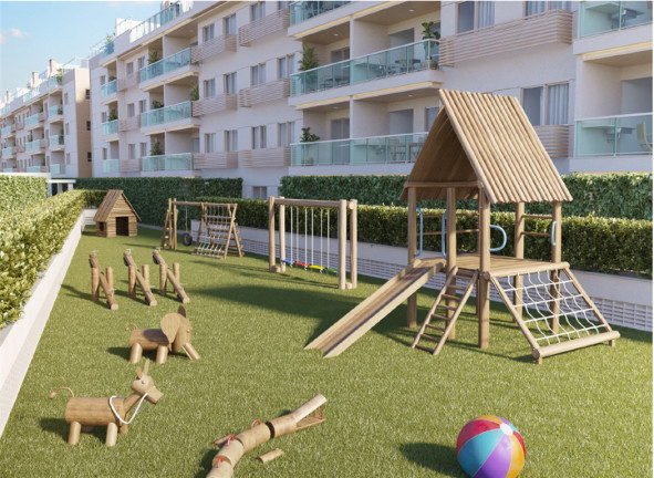 Imagem Apartamento com 2 Quartos à Venda, 62 m² em Recreio Dos Bandeirantes - Rio De Janeiro Imagem Apartamento com 2 Quartos à Venda, 62 m² em Recreio Dos Bandeirantes - Rio De Janeiro