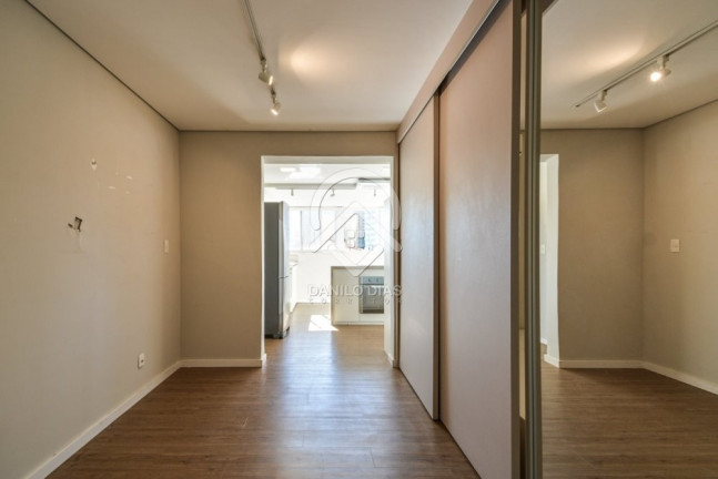 Imagem Apartamento com 1 Quarto à Venda, 93 m² em Campo Belo - São Paulo Imagem Apartamento com 1 Quarto à Venda, 93 m² em Campo Belo - São Paulo