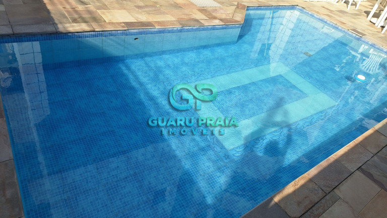 Apartamento com 3 Quartos à Venda, 110 m² em Enseada - Guarujá
