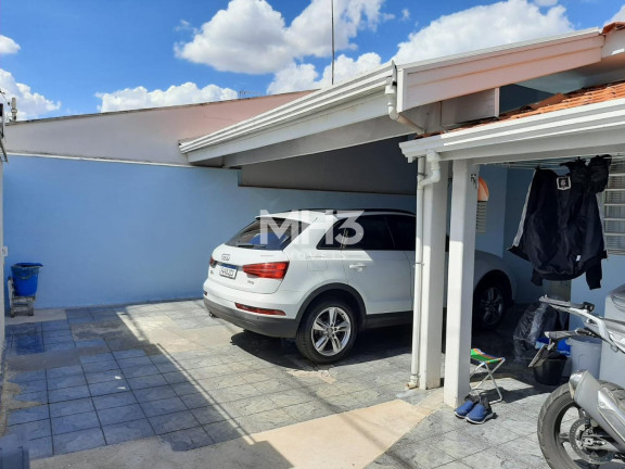 Imagem Casa com 4 Quartos à Venda, 134 m² em Parque Residencial Casarão - Sumaré Imagem Casa com 4 Quartos à Venda, 134 m² em Parque Residencial Casarão - Sumaré