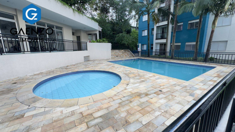 Imagem Apartamento com 2 Quartos à Venda, 62 m² em Santo Antônio - Osasco