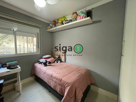 Imagem Apartamento com 3 Quartos à Venda ou Locação, 131 m² em Anália Franco - São Paulo