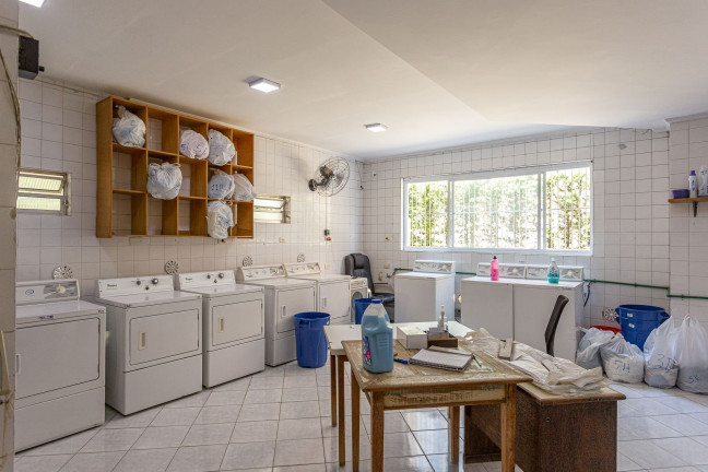 Imagem Apartamento com 1 Quarto à Venda, 34 m² em São Paulo Imagem Apartamento com 1 Quarto à Venda, 34 m² em São Paulo