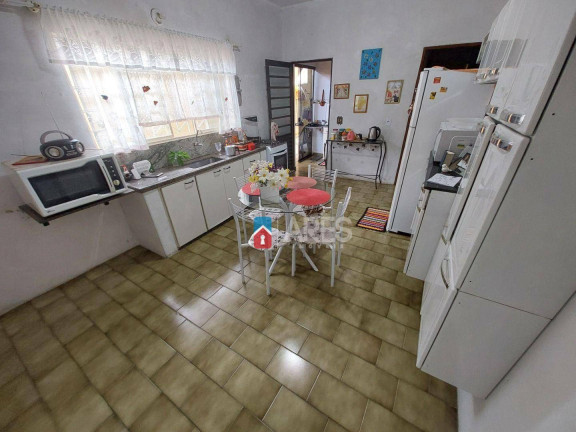 Imagem Casa com 3 Quartos à Venda, 157 m² em Jardim Brasil - Americana Imagem Casa com 3 Quartos à Venda, 157 m² em Jardim Brasil - Americana