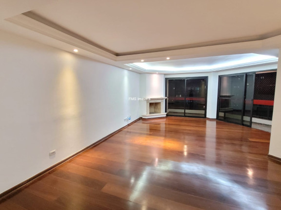 Imagem Imóvel com 4 Quartos à Venda, 143 m² em Itaim Bibi - São Paulo Imagem Imóvel com 4 Quartos à Venda, 143 m² em Itaim Bibi - São Paulo