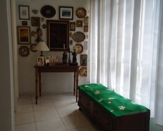 Imagem Apartamento com 3 Quartos à Venda, 145 m² em Itararé - São Vicente Imagem Apartamento com 3 Quartos à Venda, 145 m² em Itararé - São Vicente