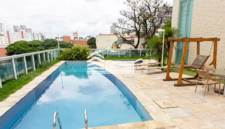Imagem Apartamento com 4 Quartos à Venda, 300 m² em Perdizes - São Paulo Imagem Apartamento com 4 Quartos à Venda, 300 m² em Perdizes - São Paulo