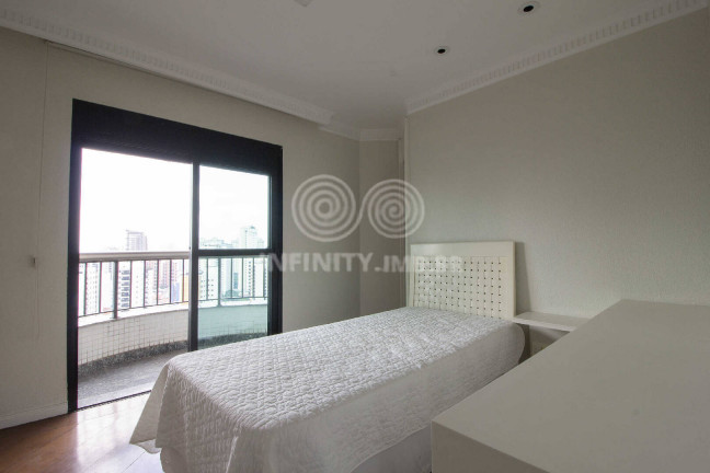 Imagem Cobertura com 4 Quartos à Venda, 464 m² em Jardim Anália Franco - São Paulo Imagem Cobertura com 4 Quartos à Venda, 464 m² em Jardim Anália Franco - São Paulo