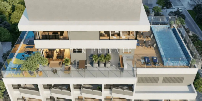 Imagem Apartamento com 1 Quarto à Venda, 25 m² em Perdizes - São Paulo