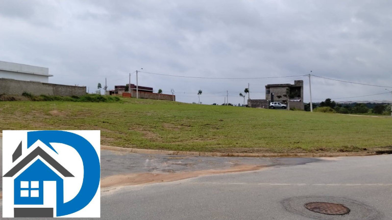 Imagem Terreno à Venda, 337 m² em Salto De Pirapora Imagem Terreno à Venda, 337 m² em Salto De Pirapora