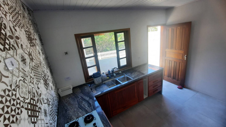 Imagem Casa com 4 Quartos à Venda, 215 m² em Praia Dura - Ubatuba