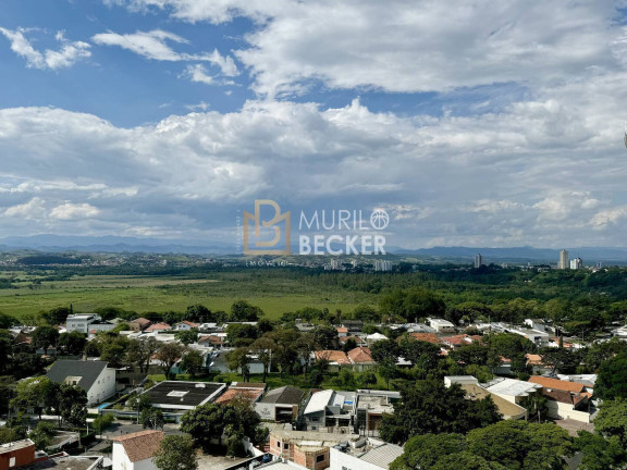 Imagem Apartamento com 3 Quartos à Venda, 122 m² em Vila Adyana - São José Dos Campos