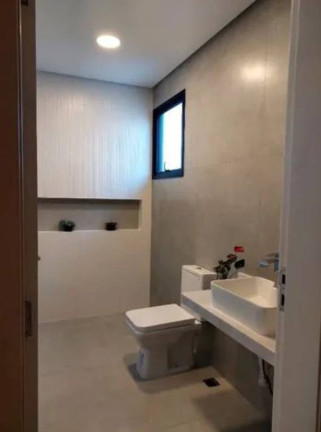 Imagem Casa com 3 Quartos à Venda, 240 m² em Loteamento Floresta - São José Dos Campos