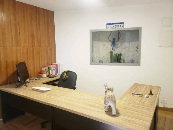 Imagem Sala Comercial à Venda,  em Jardim Lambreta - Cotia