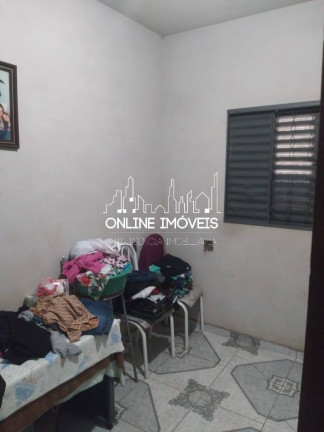 Imagem Casa com 3 Quartos à Venda, 200 m² em Loteamento Linda Chaib - Mogi Mirim Imagem Casa com 3 Quartos à Venda, 200 m² em Loteamento Linda Chaib - Mogi Mirim