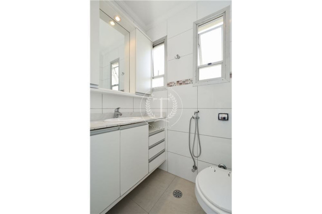 Imagem Apartamento com 2 Quartos à Venda, 90 m² em Campo Belo - São Paulo