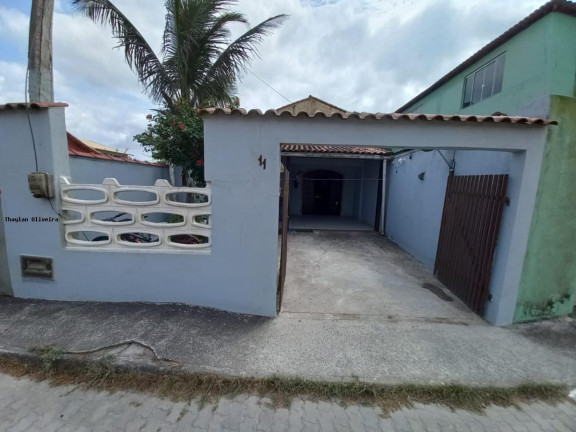 Imagem Casa com 2 Quartos à Venda, em Unamar - Cabo Frio Imagem Casa com 2 Quartos à Venda, em Unamar - Cabo Frio