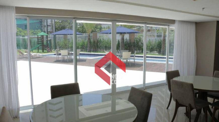 Imagem Apartamento com 3 Quartos à Venda, 165 m² em Cocó - Fortaleza