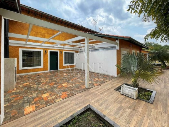 Imagem Casa com 4 Quartos à Venda, 2.525 m² em Vila Santo Antônio - Cotia