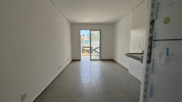 Imagem Apartamento com 1 Quarto à Venda, 43 m² em Praia Grande - Ubatuba