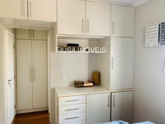 Imagem Apartamento com 3 Quartos à Venda, 81 m² em Jardim Irajá - Ribeirão Preto