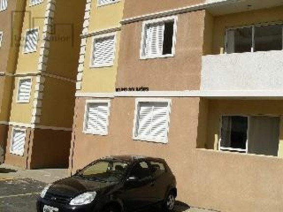 Imagem Apartamento com 2 Quartos à Venda, 51 m² em Jardim Refúgio - Sorocaba Imagem Apartamento com 2 Quartos à Venda, 51 m² em Jardim Refúgio - Sorocaba