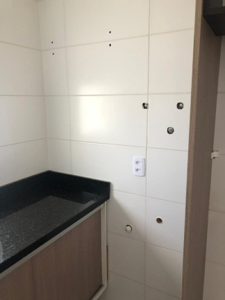Imagem Apartamento com 2 Quartos à Venda, 48 m² em Jardim Leopoldina - Porto Alegre
