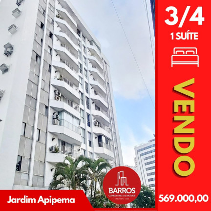 Imagem Apartamento com 3 Quartos à Venda, 109 m² em Jardim Apipema - Salvador Imagem Apartamento com 3 Quartos à Venda, 109 m² em Jardim Apipema - Salvador