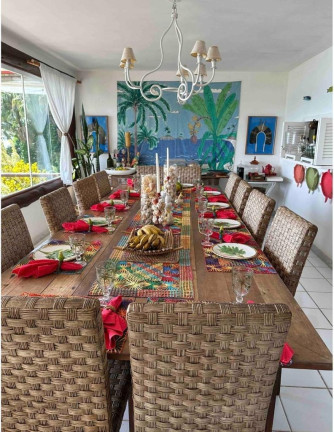 Imagem Casa de Condomínio com 6 Quartos à Venda, 3.823 m² em Centro - Angra Dos Reis