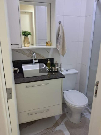 Imagem Apartamento com 3 Quartos à Venda, 78 m² em Campestre - Santo André Imagem Apartamento com 3 Quartos à Venda, 78 m² em Campestre - Santo André