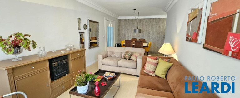 Imagem Apartamento com 4 Quartos à Venda, 110 m² em Centro - Santo André Imagem Apartamento com 4 Quartos à Venda, 110 m² em Centro - Santo André