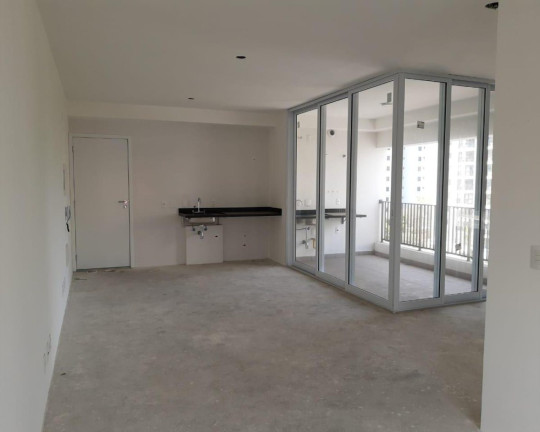 Imagem Imóvel com 1 Quarto à Venda, 53 m² em Moema Pássaros - São Paulo Imagem Imóvel com 1 Quarto à Venda, 53 m² em Moema Pássaros - São Paulo